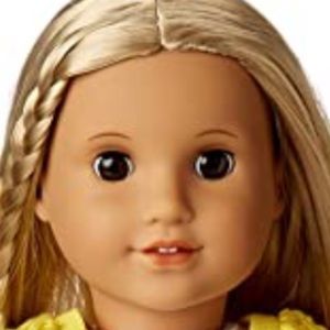 Meet your Posher, Emma